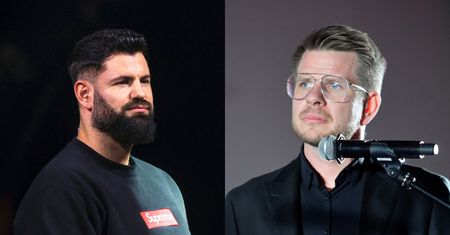 TYLKO NA PUDELKU: Wojciech Gola zabrał głos w sprawie rezygnacji (?) Filipa Chajzera z walki w Fame MMA: "BYŁEM ZASKOCZONY"