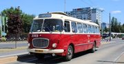 Łódź: Zajezdnia Muzealna Brus zaprasza na Noc Muzeów. Będzie można obejrzeć stary tabor oraz przejechać się zabytkowym tramwajem do Konstantynowa
