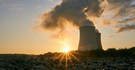 Elektrownia atomowa w Polsce. Szczegóły dopiero w przyszłym roku