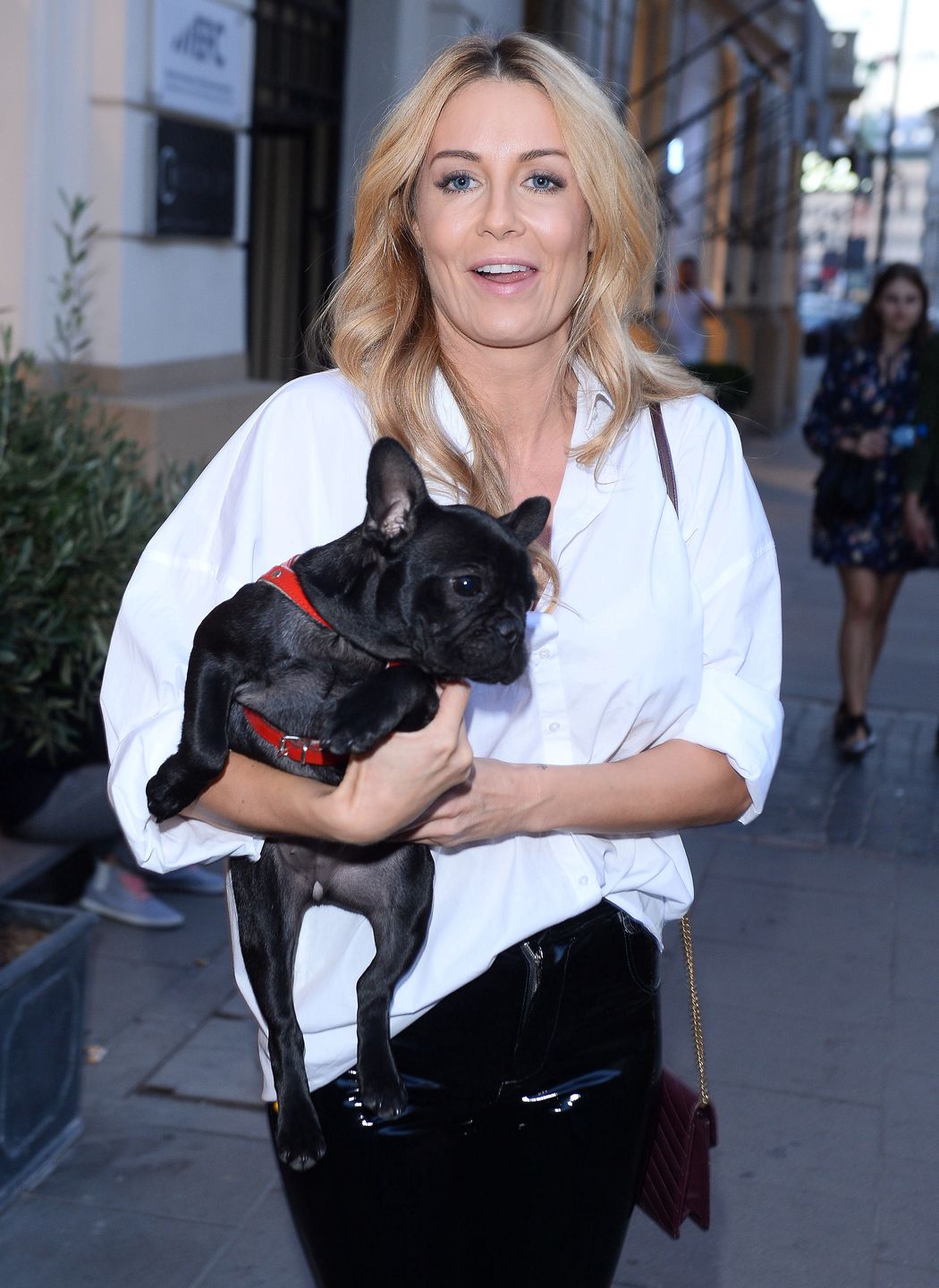 Małgorzata Rozenek zdradza fanom "przepis na porażkę". Głębokie?