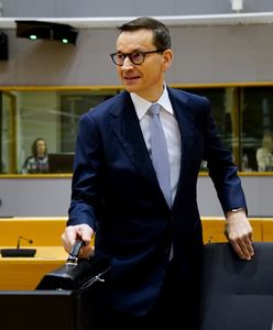 Morawiecki wysyłał maile do Obajtka. Popełnił karygodny błąd