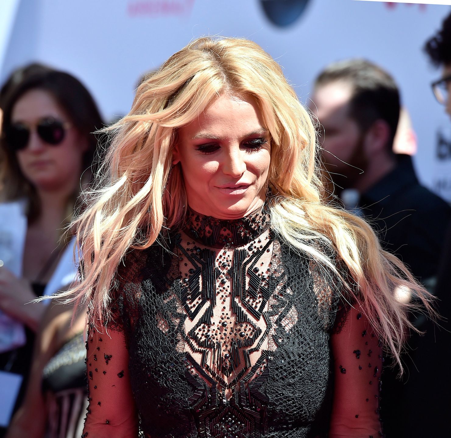 Britney Spears 