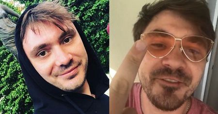 Daniel Martyniuk już sobie przypomniał, że nigdy NIE BYŁ w hotelu, który zmieszał z błotem: "ULEGŁEM MANIPULACJI!"
