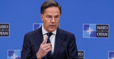 Patrioty gotowe do działania. Rutte spotka się z Kosiniakiem‑Kamyszem