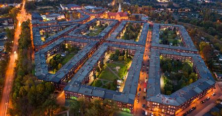 Katowice. Trzy godziny, ponad 500 miejsc i 700 wniosków