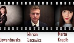 Cztery nowe osoby w KinAds