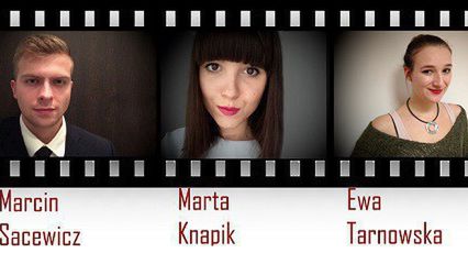 Cztery nowe osoby w KinAds