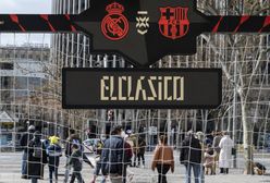 El Clasico może wyłonić mistrza. Oglądaj na żywo FC Barcelona - Real Madryt