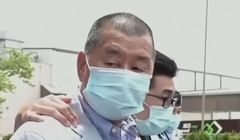 Gigantowi prasowemu grozi dożywotnie więzienie. Za krytykę chińskich władz