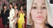 Kardashianki zerwały współpracę ze swoją długoletnią makijażystką. "Rodzina już z nią nie rozmawia"