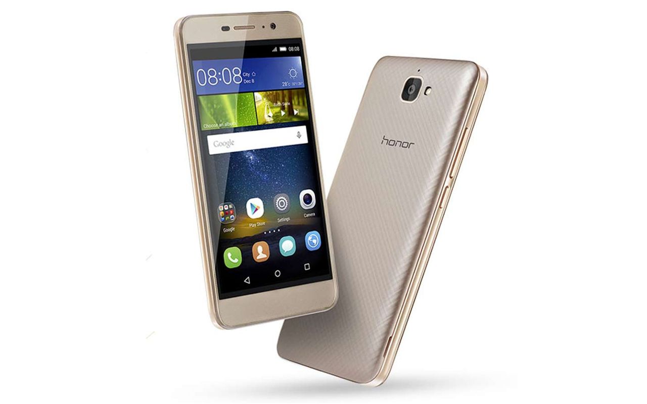 Honor Holly 2 Plus