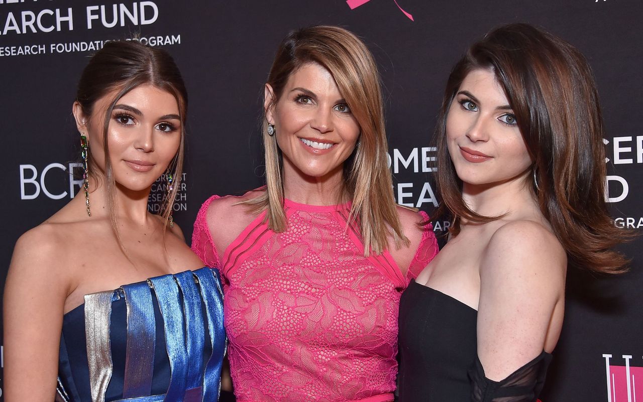 Lori Loughlin przerażona wyrokiem. "Gwiazda pełnej chaty" boi się nie tylko więzienia