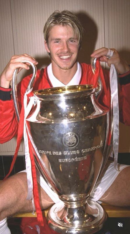 David Beckham świętuje 50. urodziny