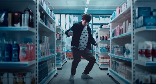Londyński oddział Papaya Films przygotował reklamę Durexa
