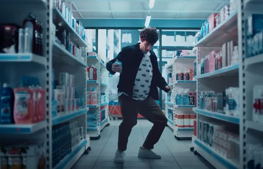 Londyński oddział Papaya Films przygotował reklamę Durexa