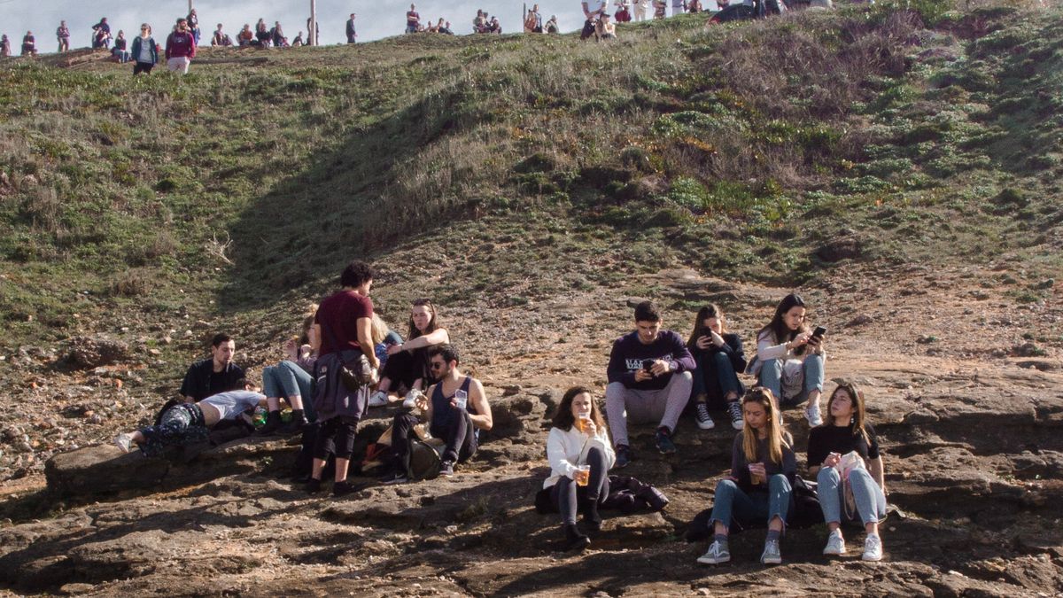 Jedna czwarta młodych Włochów nie uczy się i nie pracuje 