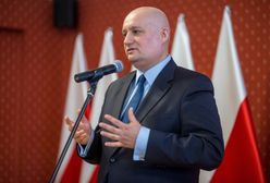 Zbigniew Hoffmann nowym ministrem w Kancelarii Premiera