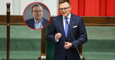Prof. Antoni Dudek w WP ostro o polityce rządu. Analizuje plan Tuska na najbliższy czas