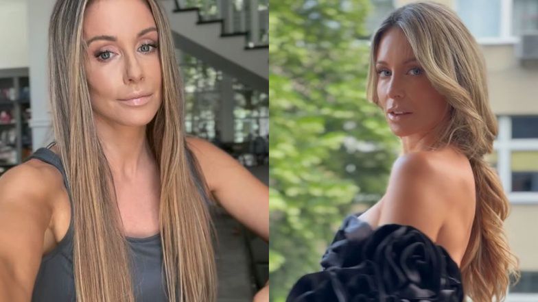 Zdaniem internautów Małgorzata Rozenek przestała przypominać samą siebie