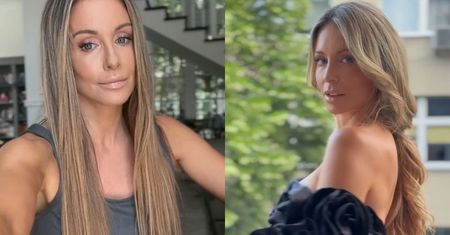 Internauci NIE ROZPOZNAJĄ Małgorzaty Rozenek na nowych zdjęciach. Tak "Perfekcyjna" zareagowała na krytykę. Opublikowała wymowny komentarz