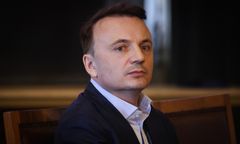 Zmiany w Krakowie. Gibała zwolnił kolejnego dyrektora