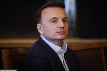 Zmiany w Krakowie. Gibała zwolnił kolejnego dyrektora