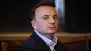 Zmiany w Krakowie. Gibała zwolnił kolejnego dyrektora