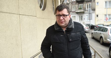 Zbigniew Stonoga wróci do Polski. Znamy datę jego przymusowej deportacji