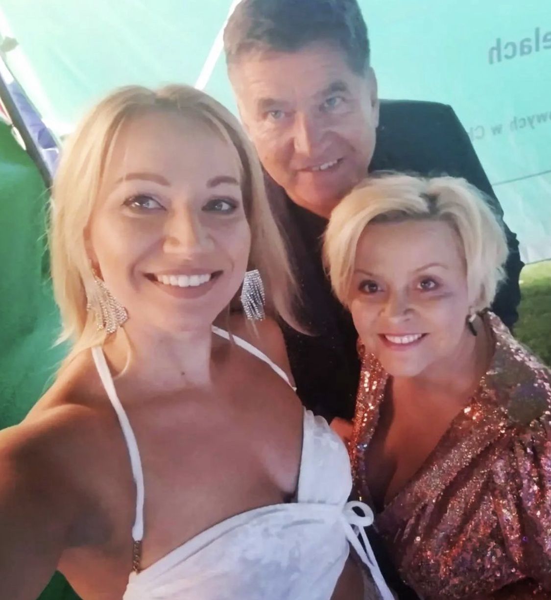 Nikoli Dutkiewicz - córka Sławomira Świerzyńskiego