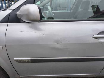 Groźny wypadek na ul. Philipsa w Pile. 23-latek zbiegł z miejsca zdarzenia i trafił do aresztu