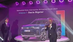 Samochód Roku Wirtualnej Polski 2025 wybrany