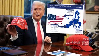 "Zmuszeni do podniesienia cen". Producenci aut odliczają godziny do "wyroku" Trumpa