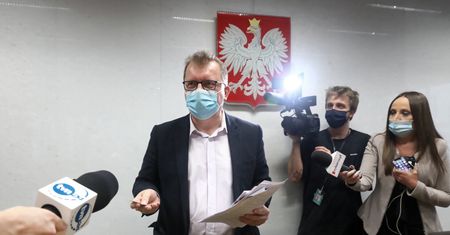 Lex TVN. Lewica składa zawiadomienie do prokuratury
