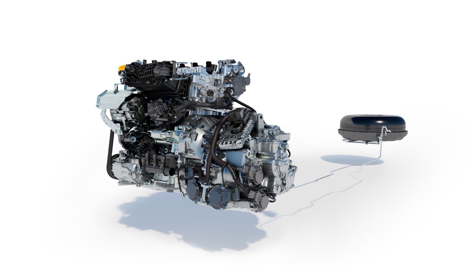 Renault Captur Eco-G 120