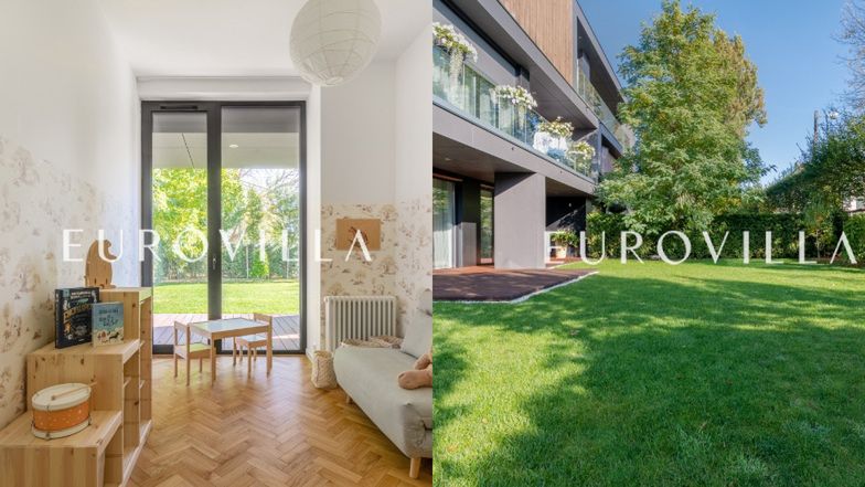 Olga Frycz sprzedaje mieszkanie