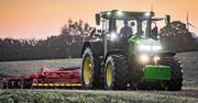 John Deere inwestuje w automatyzację. Firma kupuje Bear Flag Robotics
