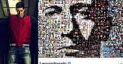 Lewandowski ma już 2 miliony fanów!