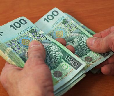 500 mln zł dla tych, którzy stracili na brexicie. 7 lutego rusza nabór wniosków