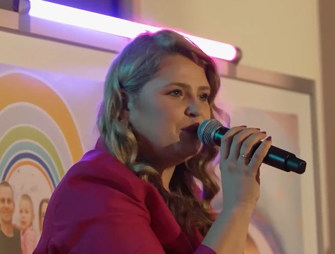 Elżbieta Romanowska