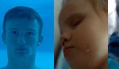 Rosyjscy sportowcy w kampanii Nike "Never asks"