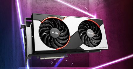 MSI prezentuje karty Radeon RX 5700 i RX 5700 XT w topowej wersji Gaming X