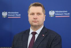 Urodziny w operze. Asystent Czarnka zmienia zdanie