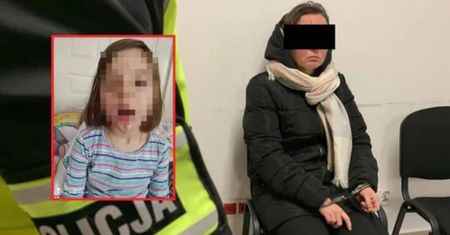 Matka oszpecała ją latami. Sąsiedzi mówią, jak teraz wygląda 10-latka