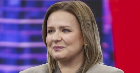 Aneta Zając pokazała 14-letnich SYNÓW!