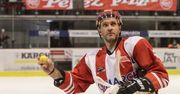 Daniel Laszkiewicz, legendarny kapitan Comarch Cracovii kończy 50 lat