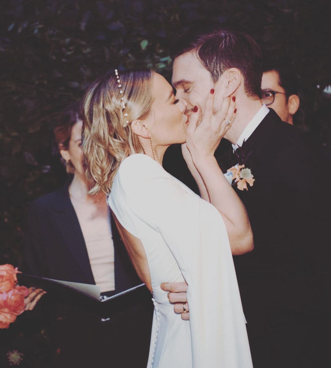Hilary Duff i Matthew Koma doczekali się drugiej wspólnej pociechy