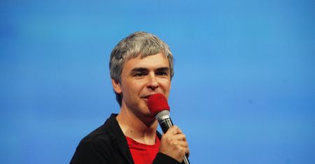 Wszystko można kupić? Współzałożyciel Google'a rozpętał burzę. Ludzie są wściekli
