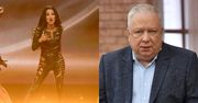 TYLKO NA PUDELKU: Marek Sierocki o niskich notach od jury dla Justyny Steczkowskiej: "TO NIESPRAWIEDLIWE"