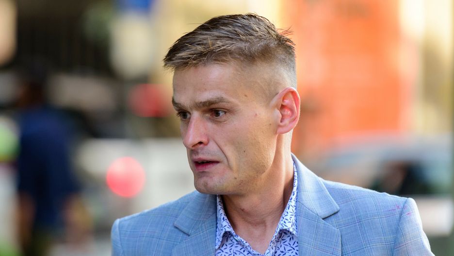 Za co był skazany Tomasz Komenda?