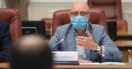 Ukraina wprowadza zakaz wjazdu dla obcokrajowców